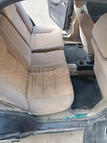 Chery Amulet (A15) 2009, 272,225 km - 1.5 л - Bakı