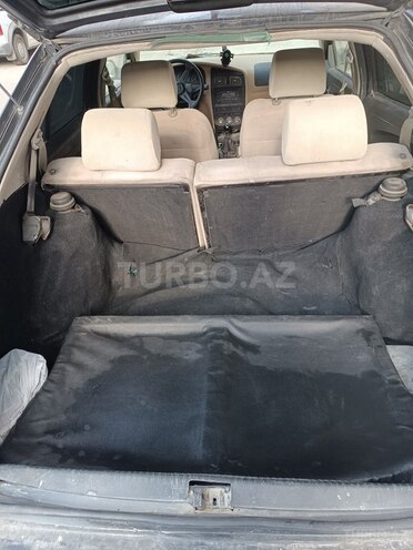 Chery Amulet (A15) 2009, 272,225 km - 1.5 л - Bakı