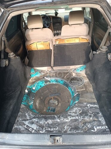 Chery Amulet (A15) 2009, 272,225 km - 1.5 л - Bakı