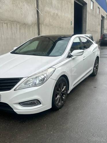 Hyundai Azera 2012, 273,000 km - 2.4 l - Bakı