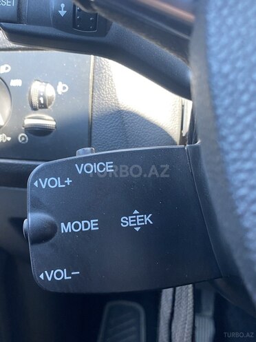 Ford Focus 2008, 350,000 km - 1.6 l - Quba