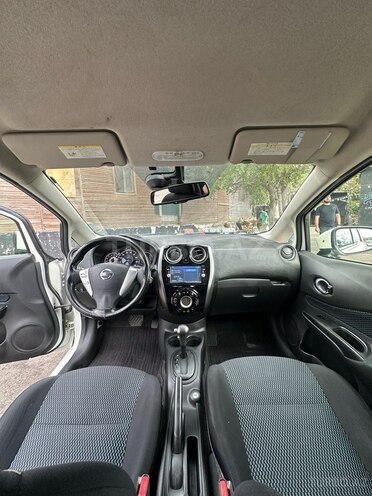 Nissan Note 2015, 98,000 km - 1.2 l - Bakı