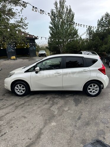 Nissan Note 2015, 98,000 km - 1.2 l - Bakı