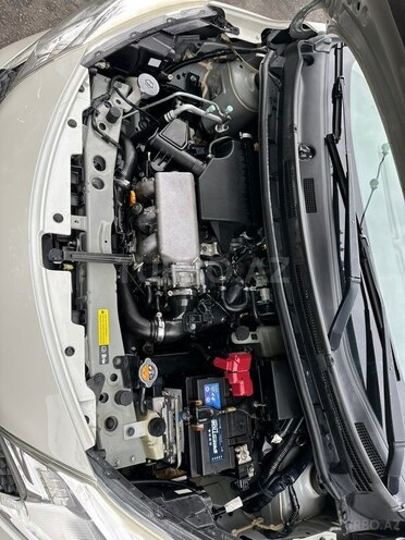 Nissan Note 2015, 98,000 km - 1.2 l - Bakı