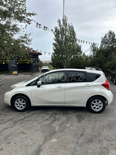 Nissan Note 2015, 98,000 km - 1.2 l - Bakı