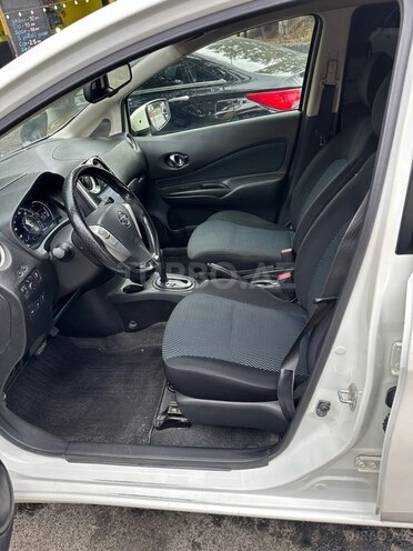 Nissan Note 2015, 98,000 km - 1.2 l - Bakı