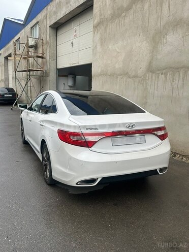 Hyundai Azera 2012, 273,000 km - 2.4 l - Bakı