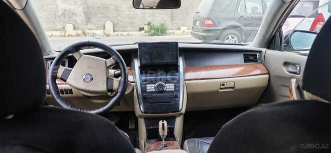 Nissan Teana 2007, 274,555 km - 2.3 l - Sumqayıt