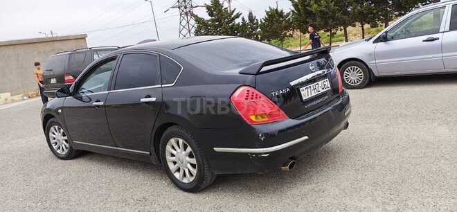 Nissan Teana 2007, 274,555 km - 2.3 l - Sumqayıt
