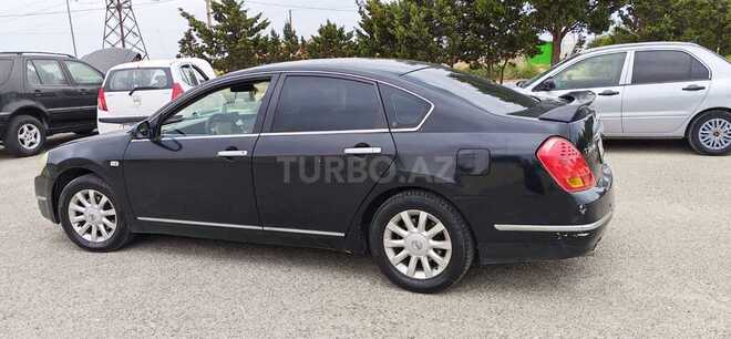 Nissan Teana 2007, 274,555 km - 2.3 l - Sumqayıt