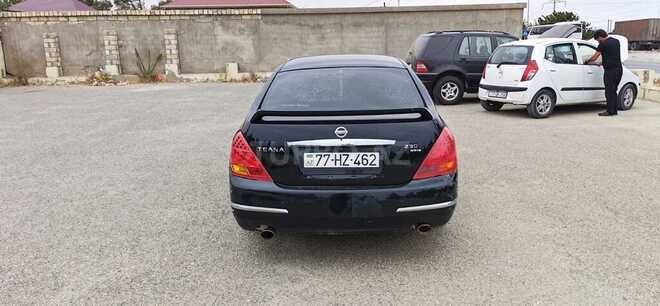 Nissan Teana 2007, 274,555 km - 2.3 l - Sumqayıt