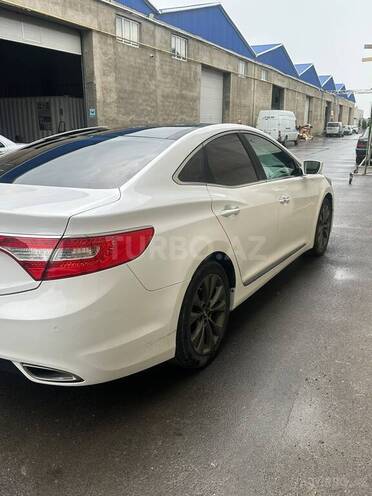Hyundai Azera 2012, 273,000 km - 2.4 l - Bakı