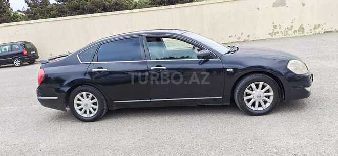 Nissan Teana 2007, 274,555 km - 2.3 l - Sumqayıt