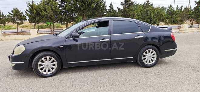 Nissan Teana 2007, 274,555 km - 2.3 l - Sumqayıt