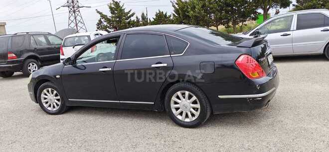 Nissan Teana 2007, 274,555 km - 2.3 l - Sumqayıt