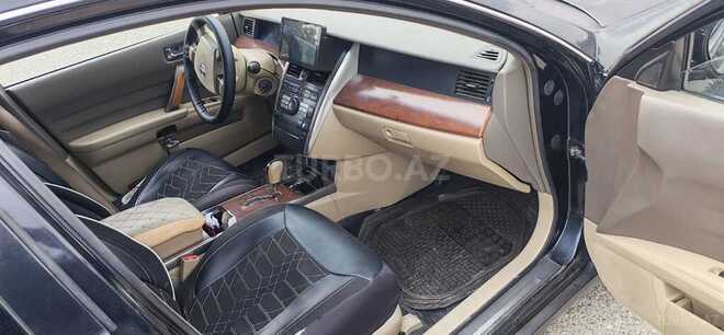 Nissan Teana 2007, 274,555 km - 2.3 l - Sumqayıt