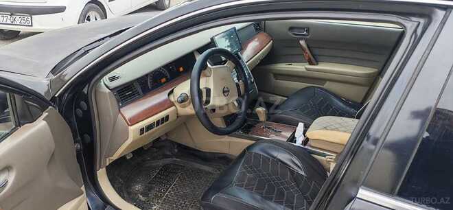 Nissan Teana 2007, 274,555 km - 2.3 l - Sumqayıt