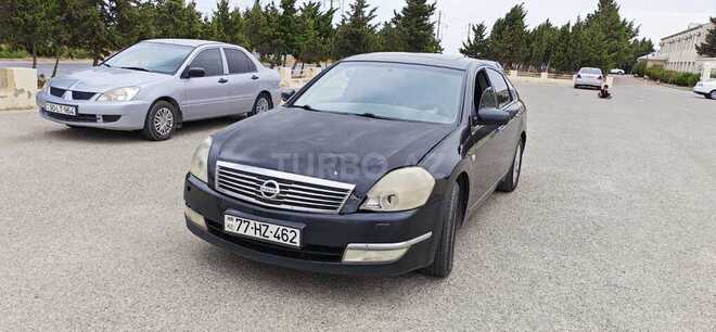 Nissan Teana 2007, 274,555 km - 2.3 l - Sumqayıt