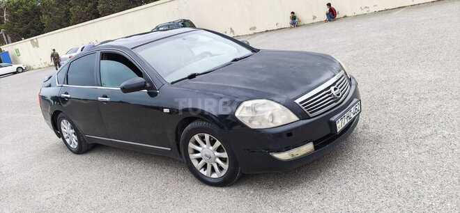 Nissan Teana 2007, 274,555 km - 2.3 l - Sumqayıt