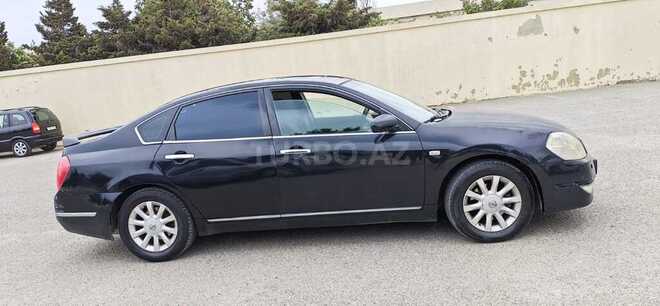 Nissan Teana 2007, 274,555 km - 2.3 l - Sumqayıt
