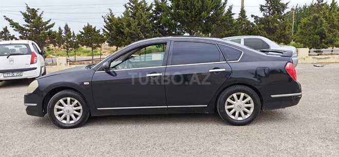 Nissan Teana 2007, 274,555 km - 2.3 l - Sumqayıt