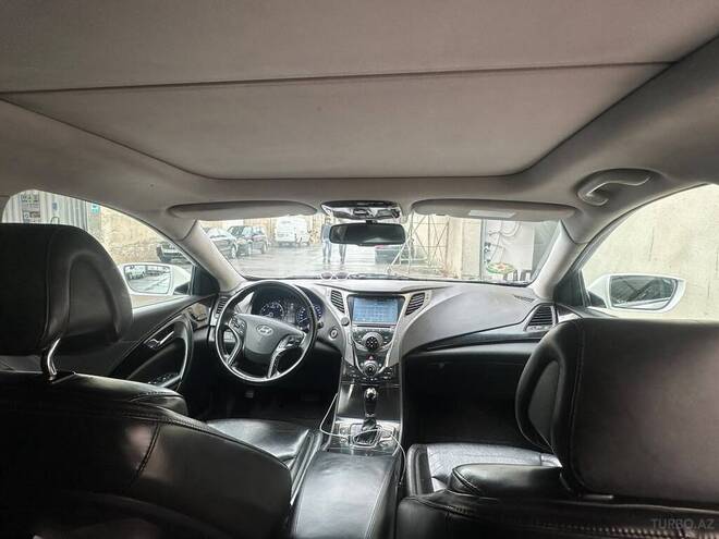 Hyundai Azera 2012, 273,000 km - 2.4 l - Bakı