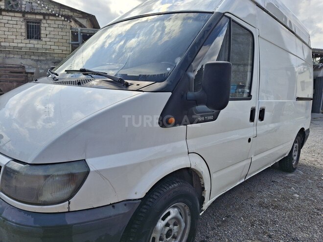 Ford Transit 2003, 15,263 km - 2.4 л - Tərtər