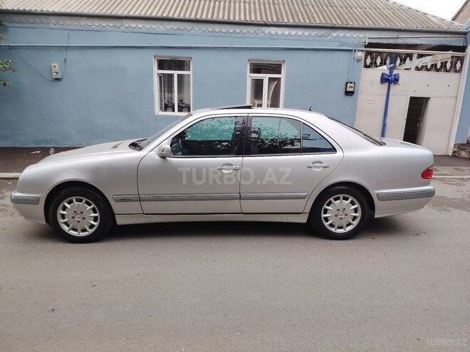 Mercedes E 240 2000, 240,000 km - 2.4 l - Gəncə