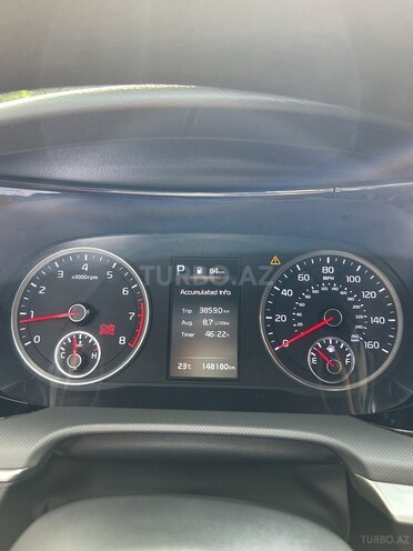 Kia K5 2021, 148,000 km - 1.6 l - Bakı