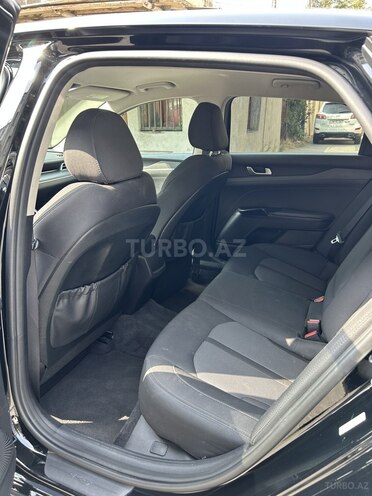 Kia K5 2021, 148,000 km - 1.6 l - Bakı