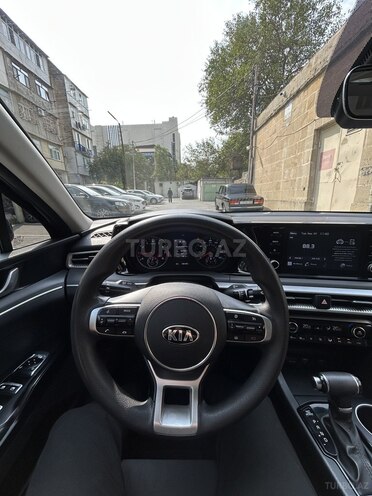 Kia K5 2021, 148,000 km - 1.6 l - Bakı