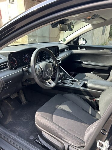 Kia K5 2021, 148,000 km - 1.6 l - Bakı