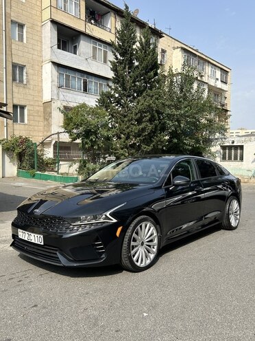 Kia K5 2021, 148,000 km - 1.6 l - Bakı