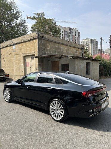 Kia K5 2021, 148,000 km - 1.6 l - Bakı