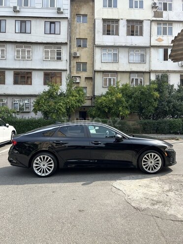 Kia K5 2021, 148,000 km - 1.6 l - Bakı