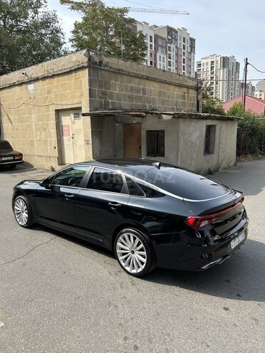 Kia K5 2021, 148,000 km - 1.6 l - Bakı