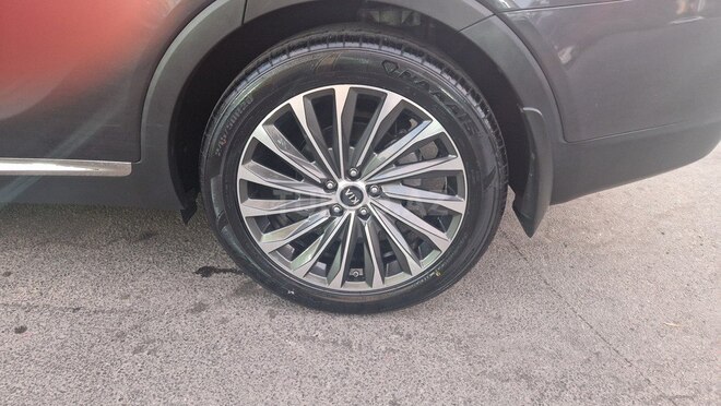 Kia Sorento 2016, 199,000 km - 2.0 l - Göyçay