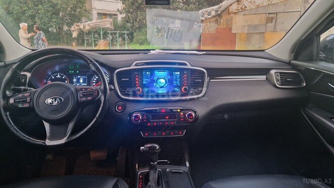 Kia Sorento 2016, 199,000 km - 2.0 l - Göyçay