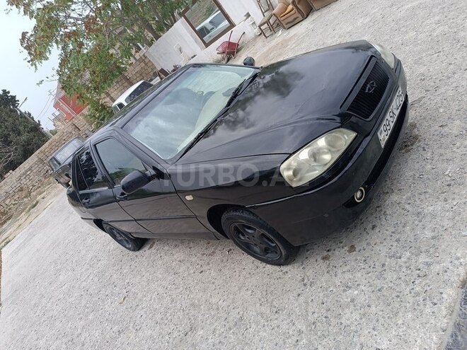 Chery Amulet (A15) 2009, 272,225 km - 1.5 л - Bakı