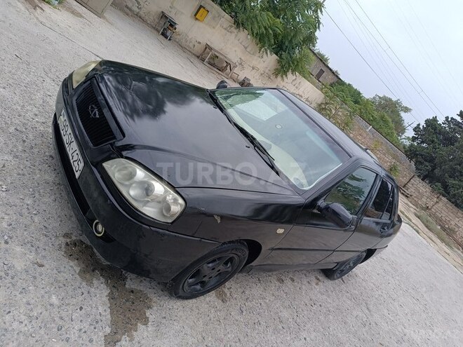 Chery Amulet (A15) 2009, 272,225 km - 1.5 л - Bakı