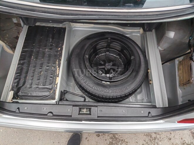 Mercedes E 240 2000, 240,000 km - 2.4 l - Gəncə