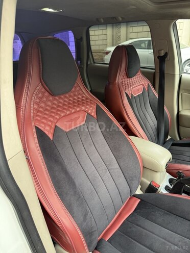 Mitsubishi Outlander 2011, 321,000 km - 3.0 l - Bakı