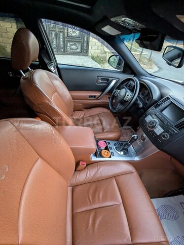Infiniti FX35 2007, 230,000 km - 3.5 l - Bakı