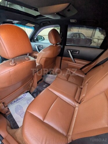 Infiniti FX35 2007, 230,000 km - 3.5 l - Bakı