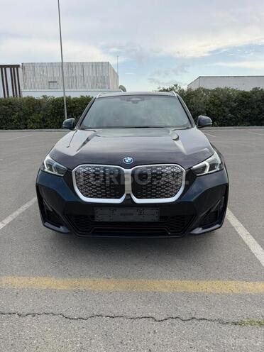 BMW  2025, 21,263 km - 0.0 l - Bakı