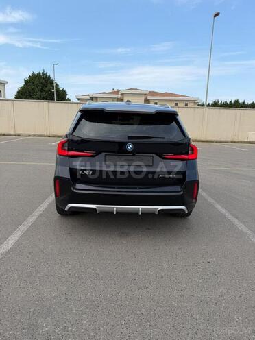 BMW  2025, 21,263 km - 0.0 l - Bakı