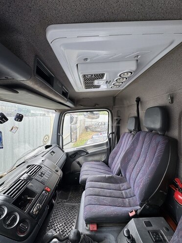Mercedes Atego 815 1999, 450,000 km - 4.3 л - Bakı