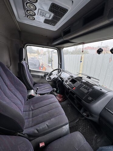 Mercedes Atego 815 1999, 450,000 km - 4.3 л - Bakı