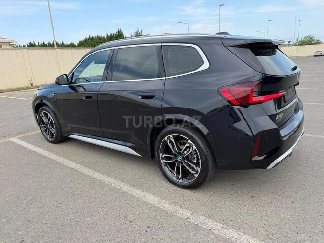 BMW  2025, 21,263 km - 0.0 l - Bakı
