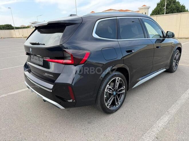 BMW  2025, 21,263 km - 0.0 l - Bakı